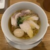麺屋鈴春