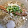 沖縄麺処 天願 本町店