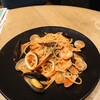 サブリナ パスタクラムチャウダー 高崎オーパ店