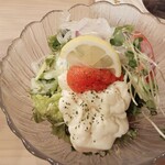 遊心居酒屋ぁ いろりんあん - 