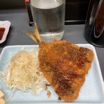 まぐろ・ふぐ 満海 - 