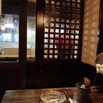 遊心居酒屋ぁ いろりんあん - 