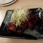 遊心居酒屋ぁ いろりんあん - 