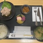 米沢牛亭 ぐっど - 