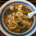 上海料理 華鳳 - 