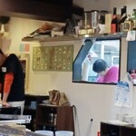 遊心居酒屋ぁ いろりんあん - 