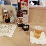 遊心居酒屋ぁ いろりんあん - 