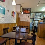 上海料理 華鳳 - 