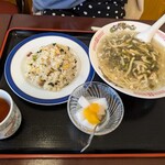 上海料理 華鳳 - 