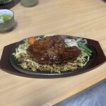 米沢牛亭 ぐっど - 