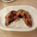 遊心居酒屋ぁ いろりんあん - 