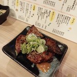 遊心居酒屋ぁ いろりんあん - 