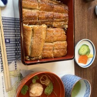 うなぎ処 山道 - 
