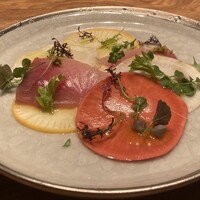ristorante DONO - 