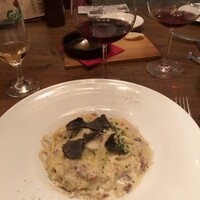 クッチーナ イタリアーナ アリア 六本木 - 