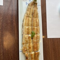 うなぎ処 山道 - 