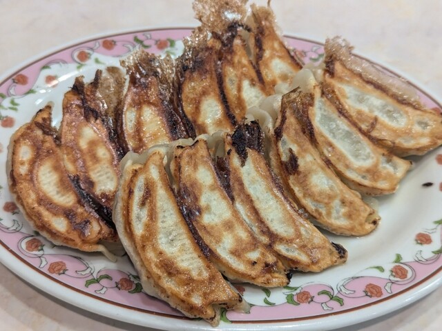 Gyoza no Osho Komagome Ten