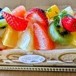 シャトレーゼ - 料理写真: