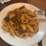 トラットリア フランコ - 