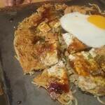 兄弟 - 兄弟焼き