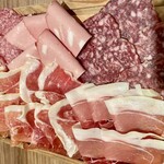 ル バー ラヴァン サンカンドゥ アザブ トウキョウ - 