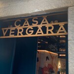 Casa Vergara - 