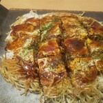 兄弟 - トリプルW焼き