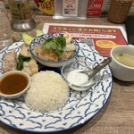 サイアムオーキッド 横浜ポルタ店 - 