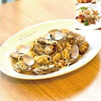 ボンゴレビアンコ