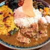 curry bar nidomi
