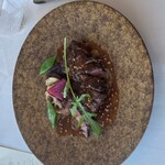 トップ オブ ヨコハマ 鉄板焼＆ダイニング - 