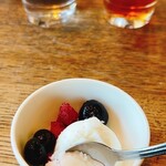 ブラウンオニオンカレーファクトリー - 