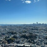 トップ オブ ヨコハマ 鉄板焼＆ダイニング - 