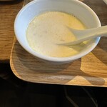 ブラウンオニオンカレーファクトリー - 