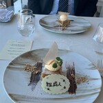 トップ オブ ヨコハマ 鉄板焼＆ダイニング - 