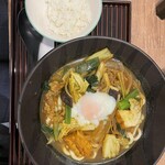 味味香 京都ポルタ店 - 