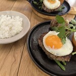 つばめグリル 玉川高島屋SC店 - 