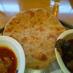 インディアン・レストラン　ロタ - アルポロタ