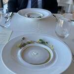 トップ オブ ヨコハマ 鉄板焼＆ダイニング - 