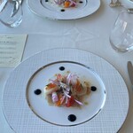 トップ オブ ヨコハマ 鉄板焼＆ダイニング - 