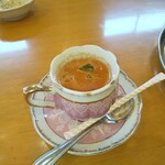 インディアン・レストラン　ロタ - ミントチャイ