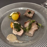 鉄板焼き 銀座 ポルトファーロ 本店 - 