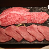 東京肉しゃぶ家 - 