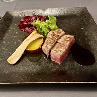 鉄板焼き 銀座 ポルトファーロ 本店 - 