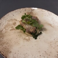 鉄板焼き 銀座 ポルトファーロ 本店 - 