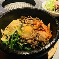 東京焼肉 平城苑 銀座5丁目店 - 