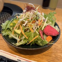 焼肉トラジ 名古屋セントラルタワーズ店 - 