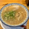元祖赤のれん 節ちゃんラーメン 天神本店