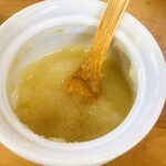 七福亭 - にんにく