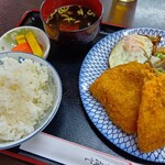 瀧野川 - 